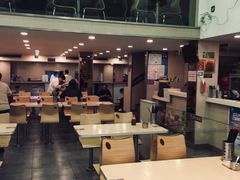大堂-百家鸡味馆(清泰店)
