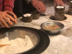 -锦记糕点铺