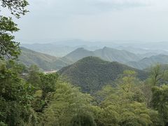 -莫干山风景区