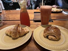 -BAKER&SPICE(安福路店)