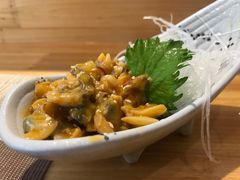 味付海螺-酒井酱子·深夜食堂(东城汇店)