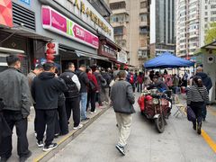 -蒋家肠旺面馆老店(合群路店)