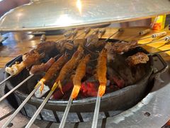-号令江湖·水浒烤肉(和畅睦邻中心店)