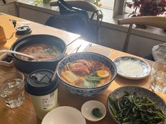 -峇峇娘马来西亚餐厅(望京SOHO店)