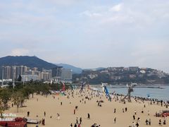 -大梅沙海滨公园