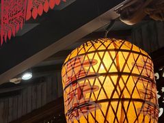 -南京大牌档(香港广场店)