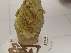 -野人先生现做冰淇淋(北京环宇荟店)