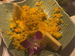 -泰兰香·Thailand(凯德空中花园店)