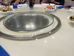 -福寿斋·老北京铜锅涮肉·烤鸭(顺义总店)