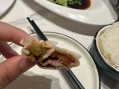 -梅利汴京烤鸭•开封豫菜地标店(东大街店)