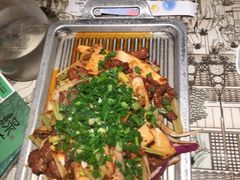 -绿茶餐厅(千岛湖银泰城店)