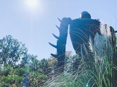 -三鹰之森吉卜力美术馆