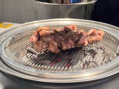 -范儿·嫂子烤肉·精致炭火烤肉(长治路店)