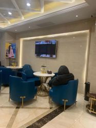 -碧莲盛·不剃发植发