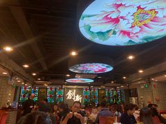 大堂-点都德(北京路贰店)