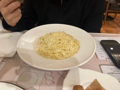 -安妮意大利餐厅(世贸天阶店)