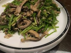 -陆壹捌餐厅(五大道店)