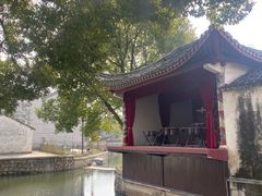 -丝绸小镇荻港古村
