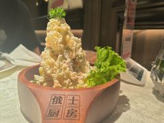 -俄士厨房(环球港店)