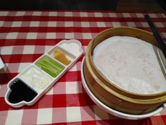 -西贝(龙华壹方天地店)