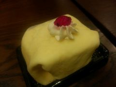 -兔兔家蛋糕甜品(德胜店)