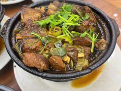 -多福临砂锅居(苏堤北路店)
