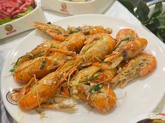-活潑鲜跳(湖滨商业街店)