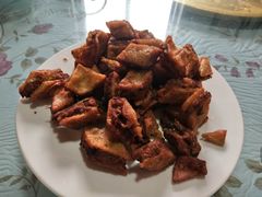 -金台阶鱼馆(于桥水库店)