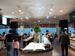 -淄博蓝海国际大饭店·蓝钻国际美食自助百汇(柳泉路店)