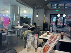 -必胜客(栖乐荟店)