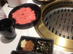 -花味烤肉·拌饭(庐阳万象汇店)