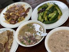 -清真永恒华威肉饼(潘家园店)