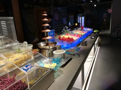 -蓝鲸湾汤泉(包河店)