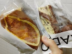 -熊叔熊婶面包房(团结湖店)
