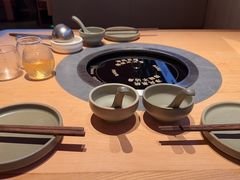 -巴奴毛肚火锅(七宝领展广场店)