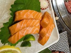 -酉林和牛·烧肉