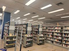 -金陵图书馆
