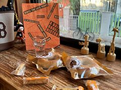 -Catch Bagel(芳草地店)