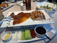 -漢舍中国菜馆(889广场店)