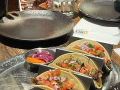 -Q MEX 库迈墨西哥餐吧(三里屯店)