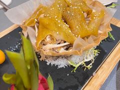 -梅州昌盛豪生大酒店·豪生阁中餐厅