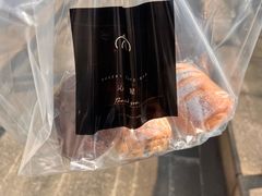 -沁屋面包店(人民东路店)