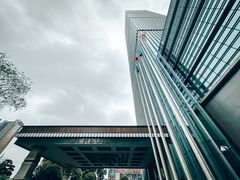 -Social 秀西餐厅-长沙瑞吉酒店(运达店)