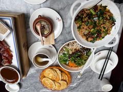 -蔼若春.传承三十年云南菜(金碧公园店)
