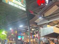 -Doo Dee Thai Food(Issan/Isaan/Esan)