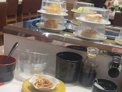-争鲜回转寿司(浦东三钢里PLUS店)