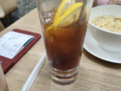 -百福麵家(新馬路店)