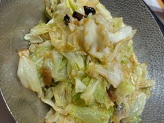 -福巷湘食小馆·猛火现炒(上海首店)