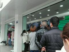 门面-闻酥园(青羊区人民中路店)