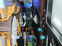 -泰谷酒店·太古码头闽菜自助餐厅